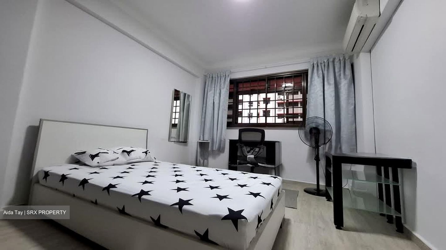 Blk 128 KIM TIAN VISTA (Bukit Merah), HDB 4 Rooms #529093781